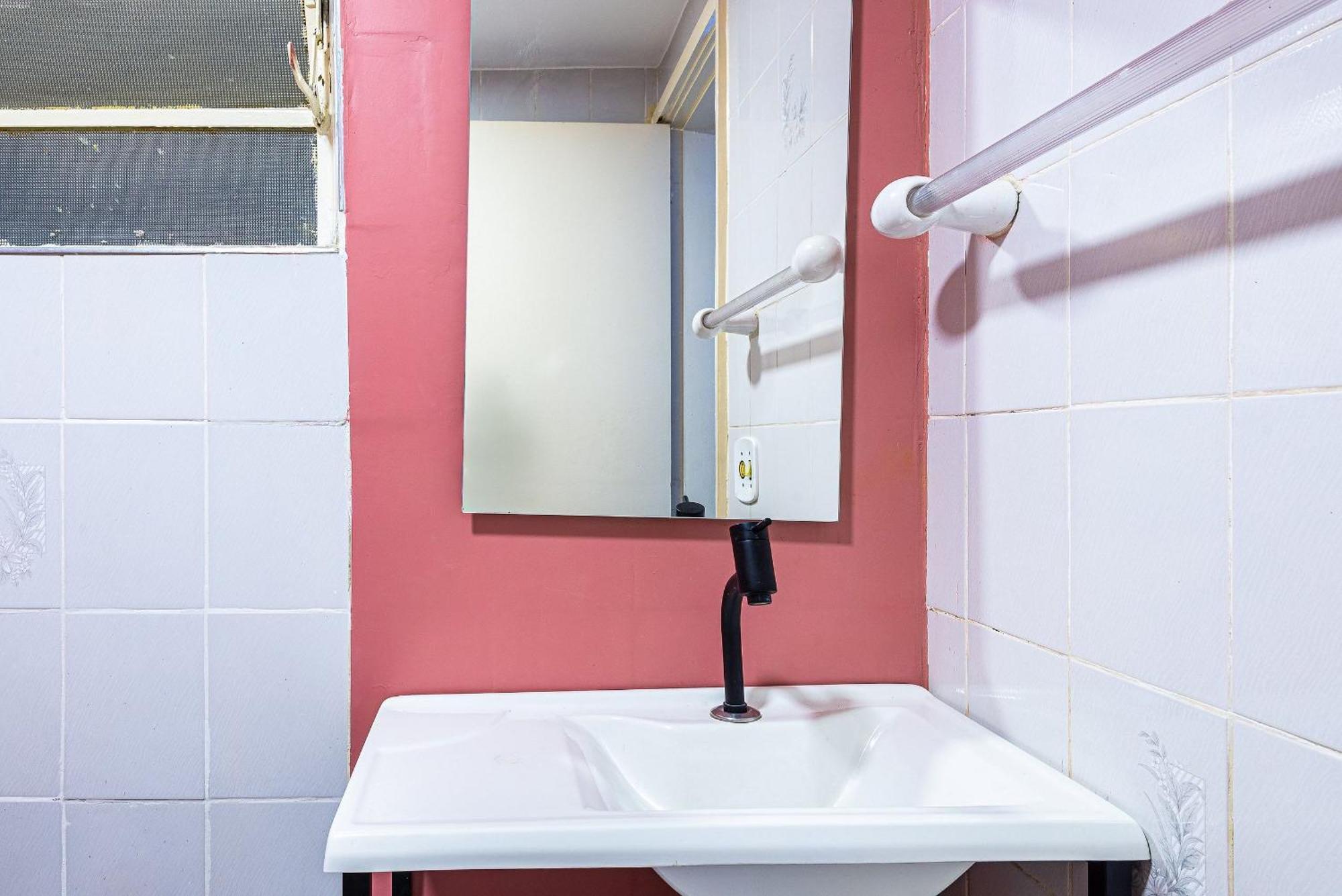 Apartment Vem & Fica Bela Vista