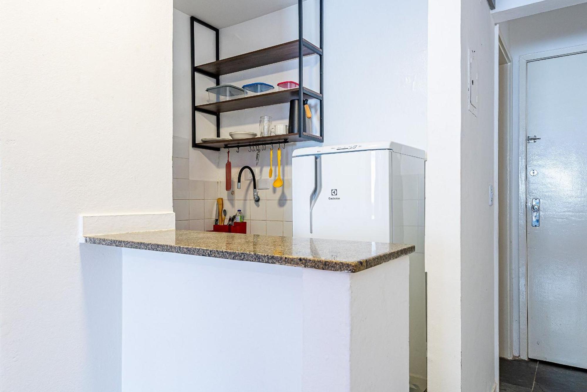 Vem & Fica Bela Vista Apartamento São Paulo